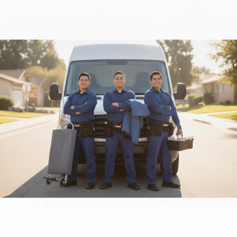 empresa de mudanças Guaratuba
